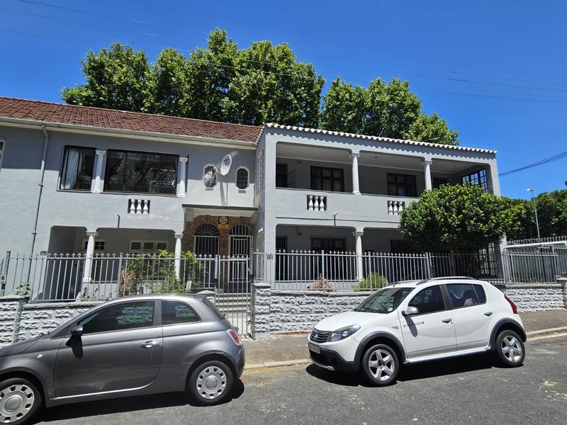 To Let 3 Bedroom Property for Rent in Rondebosch Western Cape